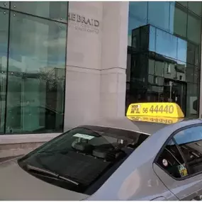 Bild von TC Bros Taxis
