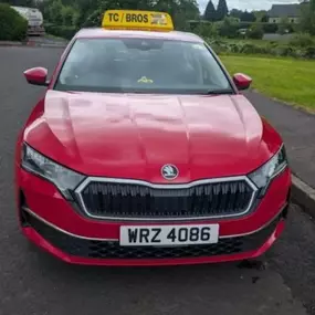 Bild von TC Bros Taxis