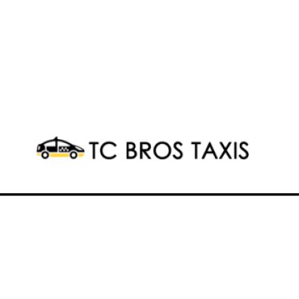 Logo from TC Bros Taxis
