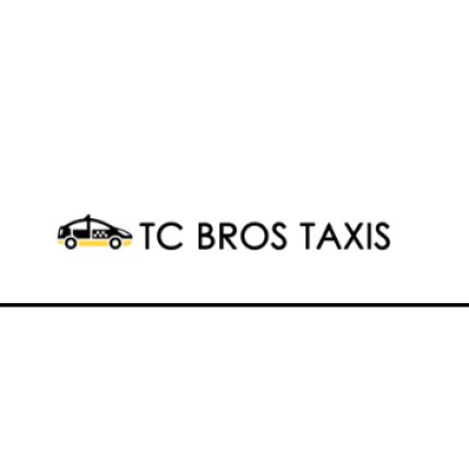 Logo od TC Bros Taxis