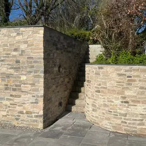 Bild von Kenyon Canopy (Slate & Stone) Ltd