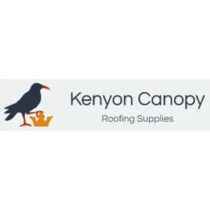 Λογότυπο από Kenyon Canopy (Slate & Stone) Ltd