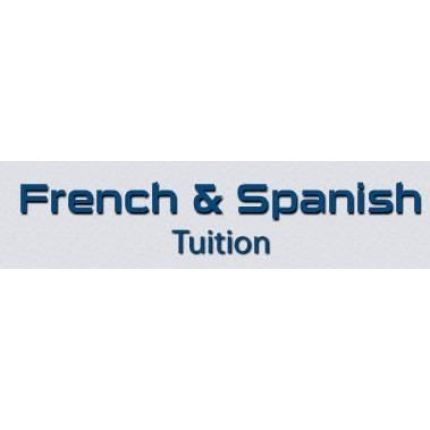 Logotyp från French & Spanish Tuition