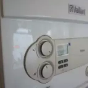 Bild von All About Gas, Heating and Plumbing Services Ltd