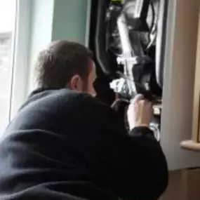 Bild von All About Gas, Heating and Plumbing Services Ltd