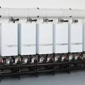 Bild von All About Gas, Heating and Plumbing Services Ltd