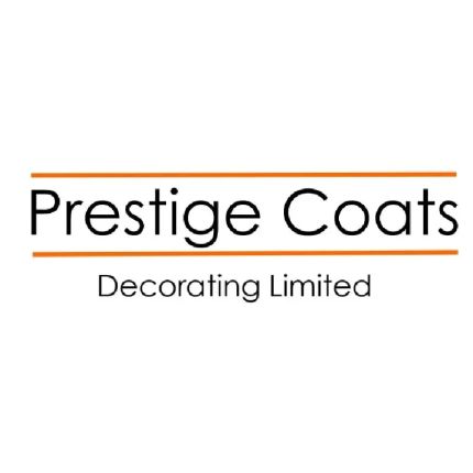 Logotyp från Prestige Coats Decorating Ltd