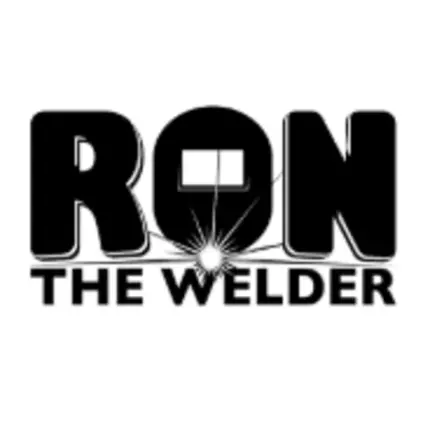 Logo from Ron the Welder