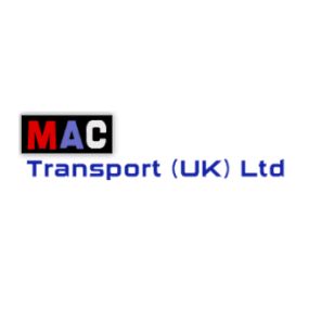 Bild von MAC Transport UK Ltd