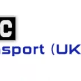 Bild von MAC Transport UK Ltd