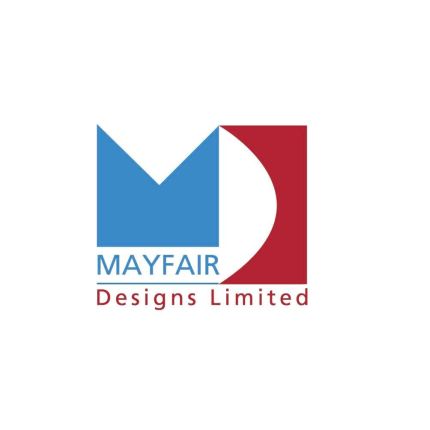 Logotyp från Mayfair Designs Ltd