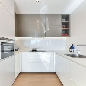 Bild von Voyager Kitchens