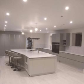 Bild von Voyager Kitchens