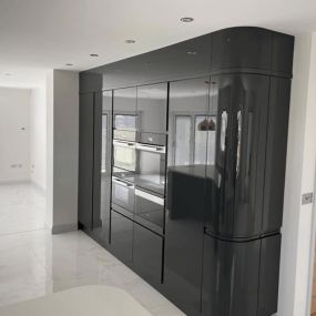 Bild von Voyager Kitchens