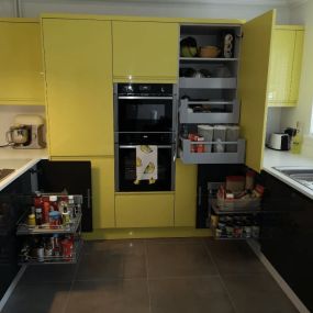 Bild von Voyager Kitchens