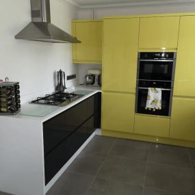 Bild von Voyager Kitchens