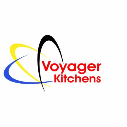 Logo de Voyager Kitchens