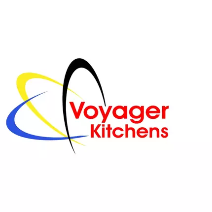 Logo fra Voyager Kitchens