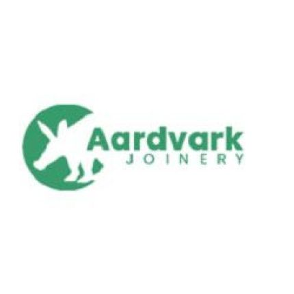 Logo from Aardvark Joinery Shed & Garage Show Site, Manchester