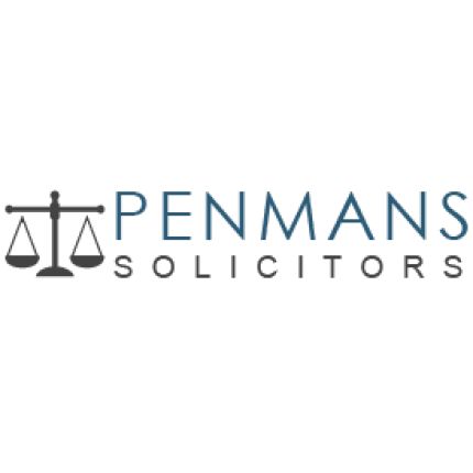 Logotyp från Penmans Law Ltd