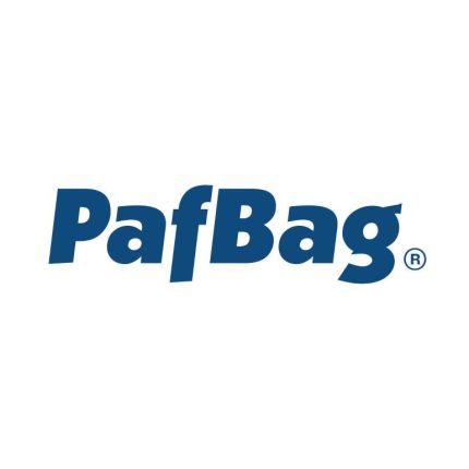 Logo fra PafBag Ltd