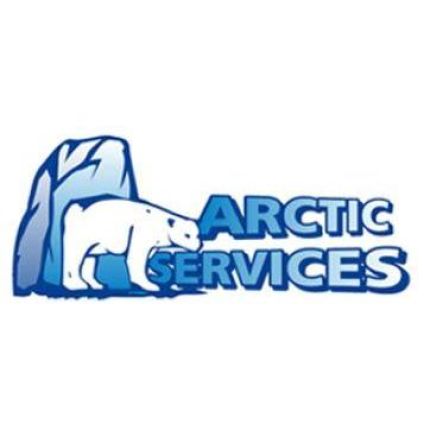 Logo from Arctic Services Swindon Ltd