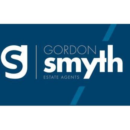 Logotyp från Gordon Smyth Estate Agents