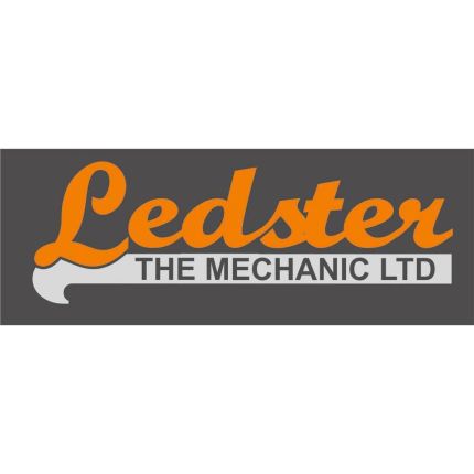 Logo od Ledster the Mechanic Ltd