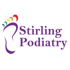 Bild von Stirling Podiatry