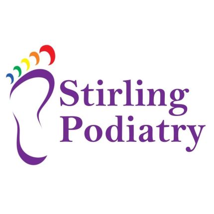 Logotyp från Stirling Podiatry