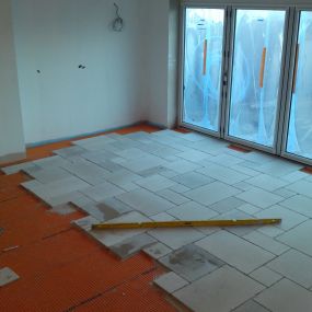 Bild von Sparks Tiling