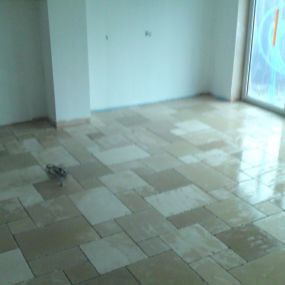 Bild von Sparks Tiling