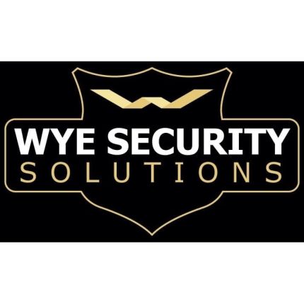 Logo van Wye Security Solutions