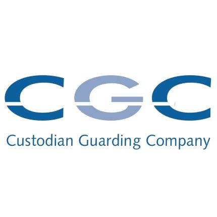 Logo from Custodian Guarding Co
