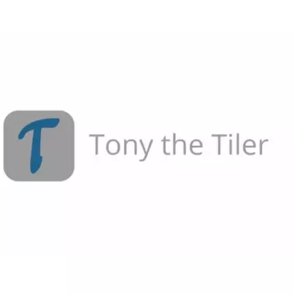 Logo von Tony The Tiler