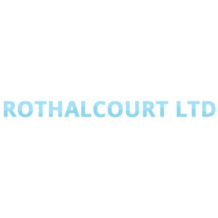 Logo fra Rothalcourt Ltd