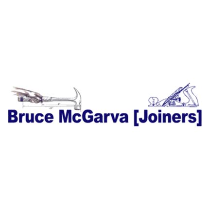 Logo from Bruce McGarva Joiners