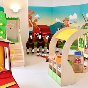 Bild von Little Play Town