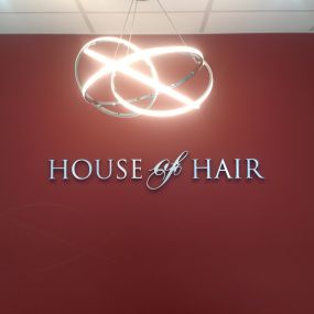 Bild von House of Hair New Milton Ltd