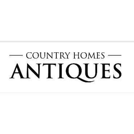 Logo da Country Homes Antiques Stirling