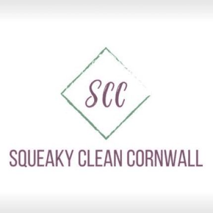 Logo od Squeaky Clean Cornwall
