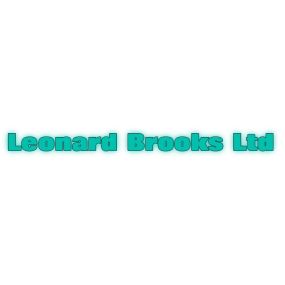 Bild von Leonard Brooks(Succ) Ltd