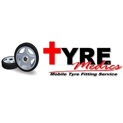 Logotyp från Tyre Medics