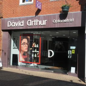 Bild von David Arthur Opticians