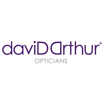 Logótipo de David Arthur Opticians