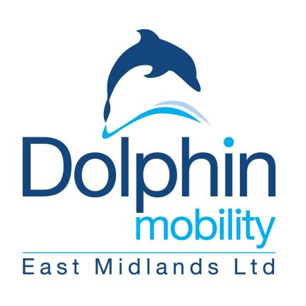 Logo van Dolphin Mobility East Midlands Ltd