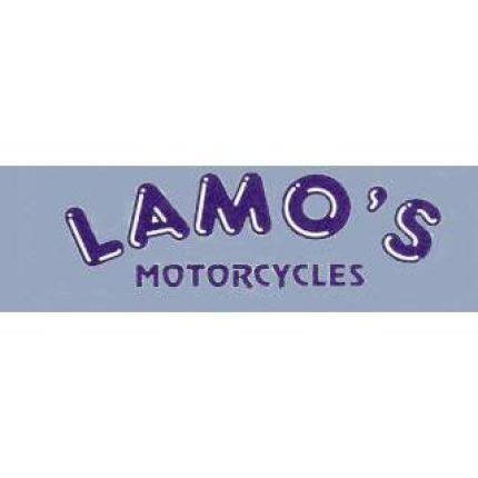 Logo fra Lamo's Motorcycles