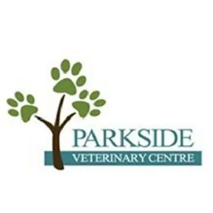 Logotyp från Parkside Veterinary Centre