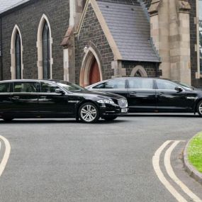 Bild von Bobby Morrison Funeral Directors