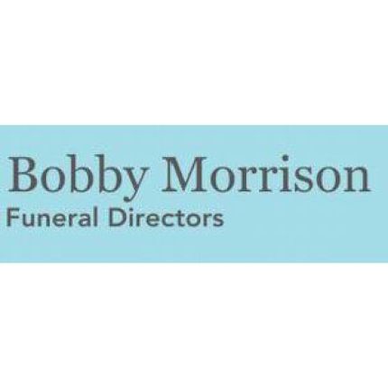 Logo from Bobby Morrison Funeral Directors